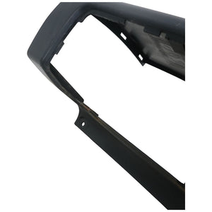 Renault Trafic rear bumper right RH corner 2014-2019 GENUINE 850162827R