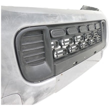 Load image into Gallery viewer, CITROEN BERLINGO FRONT BUMPER Upper Section 2018 onwards GENUINE pn 9816749477
