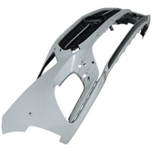Load image into Gallery viewer, MERCEDES BENZ A CLASS AMG FRONT BUMPER 2018 onwards W177 GENUINE pn A1778856100
