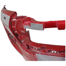 Load image into Gallery viewer, Toyota Hilux FRONT BUMPER 2021 onwards Pickup GENUINE Used 52119-0KK50
