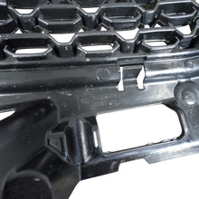 Load image into Gallery viewer, Vauxhall Adam front bumper centre grill 2013-2019 Genuine 13355289
