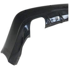 Load image into Gallery viewer, MERCEDES BENZ SL REAR BUMPER R230 Facelift GENUINE pn A2308852525
