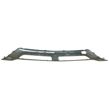 Load image into Gallery viewer, MERCEDES BENZ ML FRONT BUMPER Chrome Grill 2012 to 2015 GENUINE A1668857925
