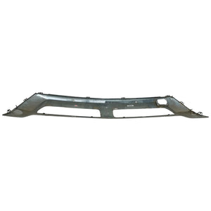MERCEDES BENZ ML FRONT BUMPER Chrome Grill 2012 to 2015 GENUINE A1668857925