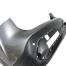 Load image into Gallery viewer, Nissan Qashqai rear bumper 2021-2024 5 Door Genuine 85022 6UA0H
