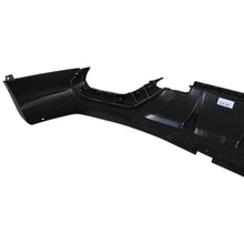 Load image into Gallery viewer, MG HS Hybrid rear bumper lower valance 2022-2024 Genuine P10922776
