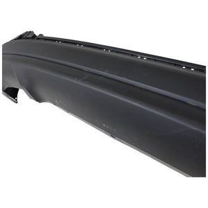 HYUNDAI TUCSON REAR BUMPER Lower 2018 onwards SUV 5 Door GENUINE pn 86612-D7500