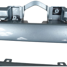 Load image into Gallery viewer, Citreon C4 front bumper 2020-2024 Facelift Genuine pn 9834692580
