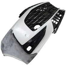 Load image into Gallery viewer, MG HS front bumper 2024 -2026 Facelift 5 door SUV Genuine pn P11407731
