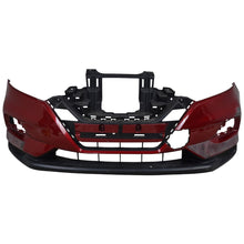 Load image into Gallery viewer, Nissan Qashqai front bumper 2017-2019 5 Door SUV Genuine pn 62022 HV00H
