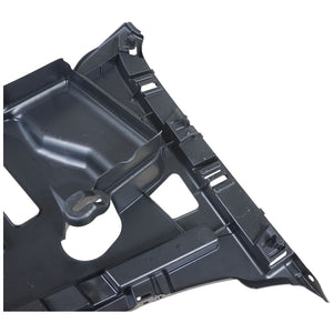BMW 3 Series M Sport rear bumper left fitting F30 2016-2019 Genuine 51127384465