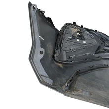 Load image into Gallery viewer, Audi Q2 rear bumper lower section 2021-2023 5 Door SUV Genuine 81A807323C
