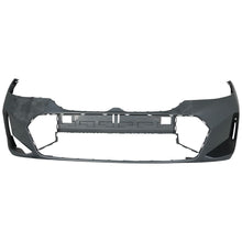 Load image into Gallery viewer, BMW 3 SERIES M Sport FRONT BUMPER G20 Saloon 2023 onward GENUINE 51118085444
