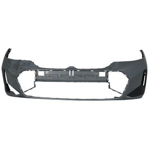 BMW 3 SERIES M Sport FRONT BUMPER G20 Saloon 2023 onward GENUINE 51118085444