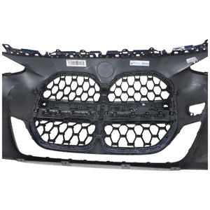 BMW 4 Series M Sport front bumper G22 G23 2020 onwards Genuine pn 51118082226