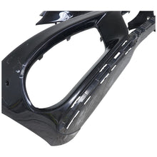 Load image into Gallery viewer, MERCEDES BENZ C CLASS AMG LINE FRONT BUMPER W205 2014 to2018 GENUINE A2058850925
