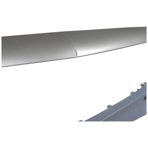MERCEDES BENZ C CLASS AMG Line FRONT BUMPER W205 2019 onward GENUINE A2058856002