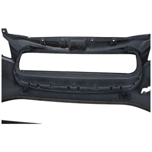 JAGUAR F PACE SVR FRONT BUMPER 2021 to 2024 5.0 Facelift GENUINE MK8M-17D957-A
