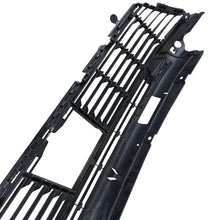 Load image into Gallery viewer, Peugeot 5008 front bumper lower grill 2017-2019 Genuine 9816499377
