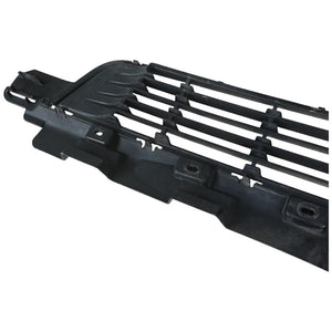 Citroen Dispatch front bumper lower Grill 2017 to 2024 GENUINE 9811710277