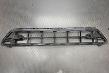 Load image into Gallery viewer, GENUINE VOLVO XC60 FRONT BUMPER Lower Grill 2017 onwards pn 32296071
