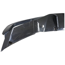 Load image into Gallery viewer, BMW 5 series M Sport Performance carbon diffuser G30 LCI Genuine 2020-2023
