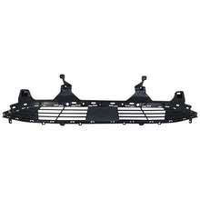 Load image into Gallery viewer, Hyundai tucson front bumper lower centre grill 2021-2024 Genuine 86531-N7010

