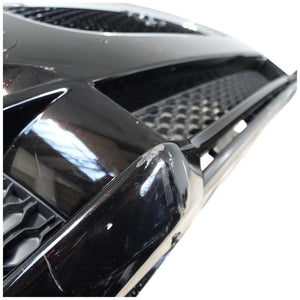 Jaguar XE front bumper SE Portfolio 2015-2020 Genuine Used GX73-17F003-AA