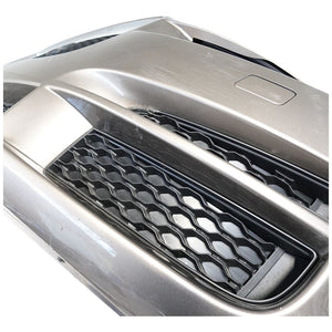 Jaguar XE front bumper SE Portfolio 2015-2020 Genuine Used GX73-17F003-AA