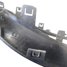 Load image into Gallery viewer, Fiat 500 Sport front bumper grill trim 2016-2019 Hatchback Genuine 73561910
