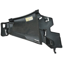 Load image into Gallery viewer, RENAULT CLIO RS Line FRONT BUMPER Left Air Guide 2020 on GENUINE 620439537R
