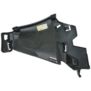 RENAULT CLIO RS Line FRONT BUMPER Left Air Guide 2020 on GENUINE 620439537R