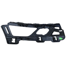 Load image into Gallery viewer, Skoda Karoq front bumper left light mounting 2017-2020 Genuine 57A807055
