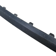 Load image into Gallery viewer, Volkswagen VW Polo front bumper 2022-2025 Hatchback Genuine pn 2GS807221H
