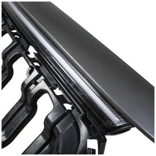 Load image into Gallery viewer, MERCEDES BENZ EQB FRONT BUMPER X243 Upper Grill Trim 2022 on GENUINE A2438855100
