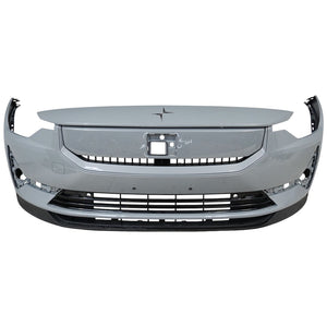 Polestar 2 front bumper 2020-2025 5 Door Liftback Genuine Used 31690327