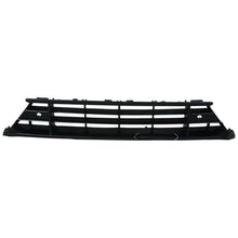 Load image into Gallery viewer, Volvo XC60 R Design front bumper lower grill 2022-2025 GENUINE Used 32234959
