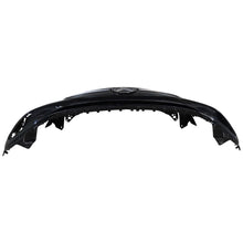Load image into Gallery viewer, Mercedes Benz EQA AMG front bumper 2022-2025 Genuine pn A2438856901
