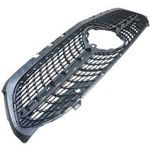 Load image into Gallery viewer, Mercedes Benz A CLASS AMG front bumper grill 2018-2022 W177 Genuine A1778880200

