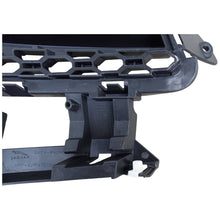 Load image into Gallery viewer, Jaguar XE R Sport front bumper left LH grill Genuine pn GX7M-8B290-CA
