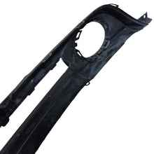 Load image into Gallery viewer, Porsche 911 Sport Design rear bumper valance trim 2025-2026 Genuine 992807954L
