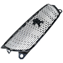 Load image into Gallery viewer, Peugeot 2008 front bumper grill 2019-2020 5 Door Genuine 9825860780
