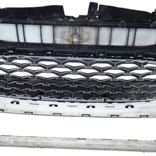 Load image into Gallery viewer, Ford Focus Vignale front bumper 2018-2021 Hatchback Genuine pn JX7B-17757-V
