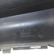 Load image into Gallery viewer, BMW 2 series Gran Active Tourer front bumper F45 2015-2018 Genuine 51117328677
