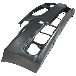 BMW 5 Series front bumper LCI 2014 to 2016 F10 F11 Genuine 51117331706