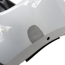 Load image into Gallery viewer, Porsche Macan front bumper 2024-2026 Off Road Design Pack Genuine 95C807221B
