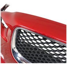 Load image into Gallery viewer, Jaguar XE front bumper SE Portfolio 2015-2020 Genuine Used GX73-17F003-AA
