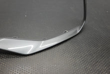 Load image into Gallery viewer, CUPRA LEON CUPRA FRONT BUMPER Left LH Trim 2021 onwards GENUINE pn 5FA853711A
