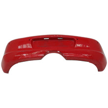Load image into Gallery viewer, PORSCHE BOXSTER REAR BUMPER 987 2004 to 2008 GEN 1 GENUINE pn 98750541100
