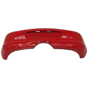 PORSCHE BOXSTER REAR BUMPER 987 2004 to 2008 GEN 1 GENUINE pn 98750541100